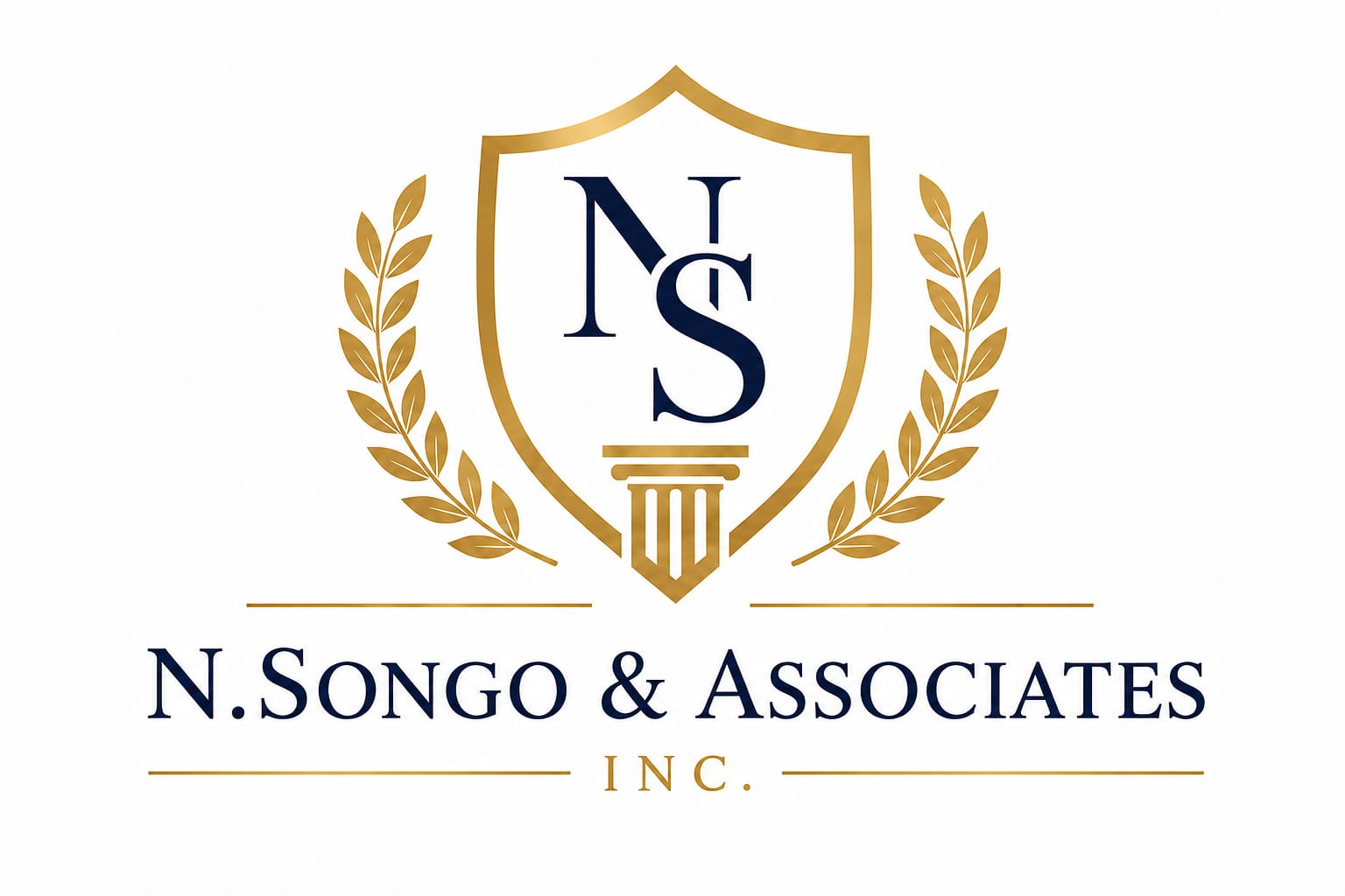 N.Songo & Associates logo